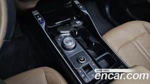 Kia Sorento HEV 1.6 2WD 2024 года из Южной Кореи