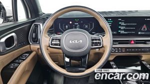 Kia Sorento HEV 1.6 2WD 2024 года из Южной Кореи