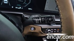 Kia Sorento HEV 1.6 2WD 2024 года из Южной Кореи