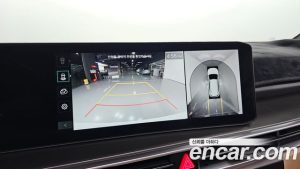 Kia Sorento HEV 1.6 2WD 2024 года из Южной Кореи