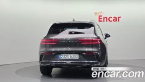 Genesis GV70 2.5T Бензин AWD 2025 года из Южной Кореи