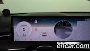 Genesis GV70 2.5T Бензин AWD 2025 года из Южной Кореи