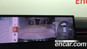 Genesis GV70 2.5T Бензин AWD 2025 года из Южной Кореи