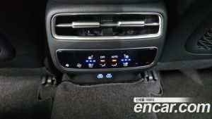 Genesis GV70 2.5T Бензин AWD 2025 года из Южной Кореи