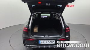 Genesis GV70 2.5T Бензин AWD 2025 года из Южной Кореи