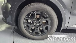 Kia Sorento HEV 1.6 4WD 2026 года из Южной Кореи