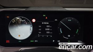 Kia Sorento HEV 1.6 4WD 2026 года из Южной Кореи