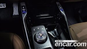 Kia Sorento HEV 1.6 4WD 2026 года из Южной Кореи