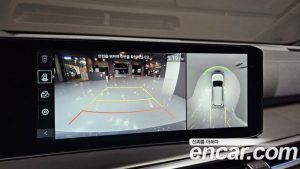 Kia Sorento HEV 1.6 4WD 2026 года из Южной Кореи