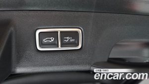 Kia Sorento HEV 1.6 4WD 2026 года из Южной Кореи