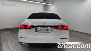 Mercedes-Benz E-Class E300 4MATIC Exclusive 2025 года из Южной Кореи
