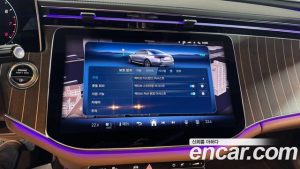 Mercedes-Benz E-Class E300 4MATIC Exclusive 2025 года из Южной Кореи