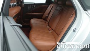 Kia K8 Signature 2025 года из Южной Кореи