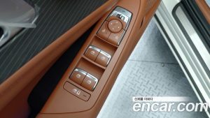 Kia K8 Signature 2025 года из Южной Кореи