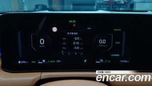 Kia K8 Signature 2025 года из Южной Кореи