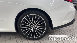 Mercedes-Benz CLE-Class CLE200 Cabriolet 2025 года из Южной Кореи