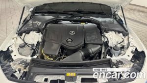 Mercedes-Benz CLE-Class CLE200 Cabriolet 2025 года из Южной Кореи