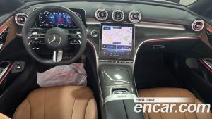 Mercedes-Benz CLE-Class CLE200 Cabriolet 2025 года из Южной Кореи