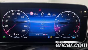 Mercedes-Benz CLE-Class CLE200 Cabriolet 2025 года из Южной Кореи