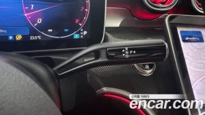 Mercedes-Benz CLE-Class CLE200 Cabriolet 2025 года из Южной Кореи