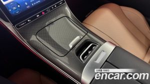 Mercedes-Benz CLE-Class CLE200 Cabriolet 2025 года из Южной Кореи