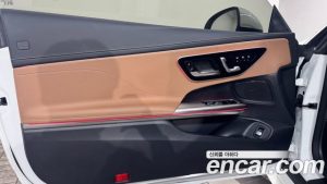 Mercedes-Benz CLE-Class CLE200 Cabriolet 2025 года из Южной Кореи