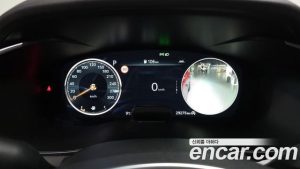 Genesis G70 Бензин 2.5T 2WD 2024 года из Южной Кореи