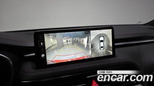 Genesis G70 Бензин 2.5T 2WD 2024 года из Южной Кореи