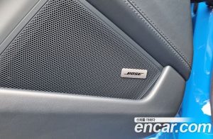 Porsche 911 CARRERA 4 GTS 2022 года из Южной Кореи