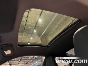 Porsche 911 CARRERA 4 GTS 2022 года из Южной Кореи
