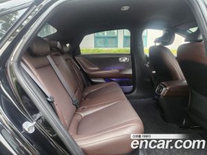 Hyundai Ioniq6 Long Range 2025 года из Южной Кореи
