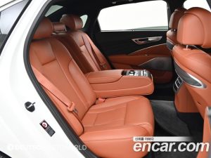 Kia K9 3.8 GDI AWD 2025 года из Южной Кореи
