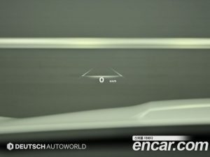 Kia K9 3.8 GDI AWD 2025 года из Южной Кореи