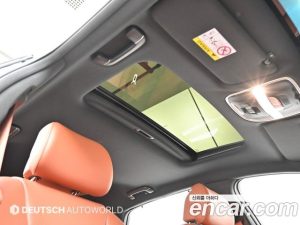 Kia K9 3.8 GDI AWD 2025 года из Южной Кореи