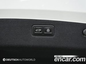 Kia K9 3.8 GDI AWD 2025 года из Южной Кореи