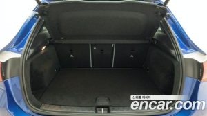 Mercedes-Benz GLA-Class GLA250 4MATIC 2024 года из Южной Кореи