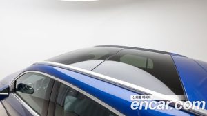 Mercedes-Benz GLA-Class GLA250 4MATIC 2024 года из Южной Кореи