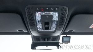 Mercedes-Benz GLA-Class GLA250 4MATIC 2024 года из Южной Кореи