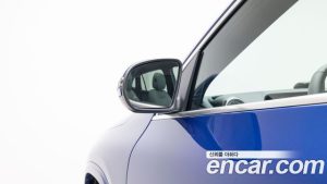 Mercedes-Benz GLA-Class GLA250 4MATIC 2024 года из Южной Кореи