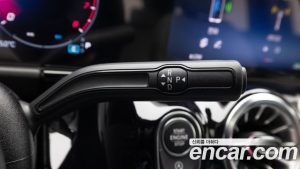 Mercedes-Benz GLA-Class GLA250 4MATIC 2024 года из Южной Кореи