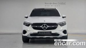 Mercedes-Benz GLC-Class GLC220 d 4MATIC 2023 года из Южной Кореи