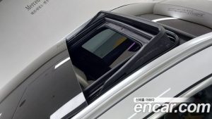 Mercedes-Benz GLC-Class GLC220 d 4MATIC 2023 года из Южной Кореи