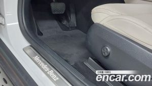 Mercedes-Benz GLC-Class GLC220 d 4MATIC 2023 года из Южной Кореи