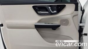Mercedes-Benz GLC-Class GLC220 d 4MATIC 2023 года из Южной Кореи