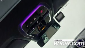Mercedes-Benz GLC-Class GLC220 d 4MATIC 2023 года из Южной Кореи