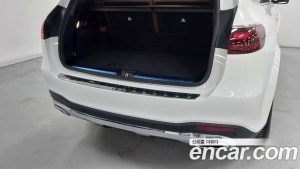 Mercedes-Benz GLS-Class GLS450 4MATIC 2025 года из Южной Кореи