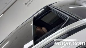 Mercedes-Benz GLS-Class GLS450 4MATIC 2025 года из Южной Кореи