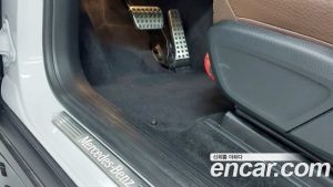 Mercedes-Benz GLS-Class GLS450 4MATIC 2025 года из Южной Кореи