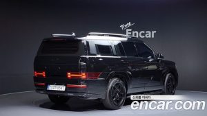 Hyundai Santafe HEV 1.6 2WD 2024 года из Южной Кореи