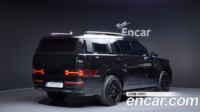 40756140_002.jpg Hyundai Santafe HEV 1.6 2WD 2024 года из Южной Кореи